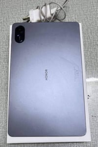 هونر • تابلت ١١٫٥ بوصة • ١٢٨ جيجابايت رام ٤