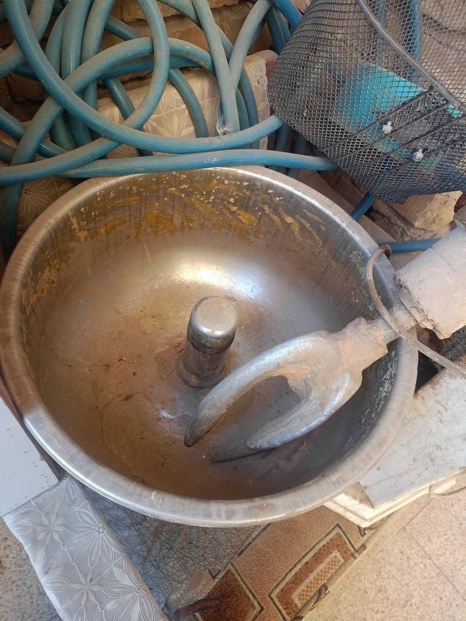 غساله بانسونيك شغاله اوتماتيك وعجانه شغاله بسعر مناسب


**إذا كنت صاحب هذا الإعلان وتريد حذفه لأي سبب، رجاءا أرسل رسالة إلى الدعم الفني**