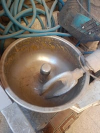 غسالة بانسونيك • اوتوماتيك • عجانة