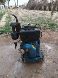 ماطور ابو العشرة • راس توليد ٧٫٥ • الحمزه الغربي