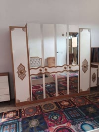 غرفه تركيه • نظيفه جديده • نشتري اثاث مستعمل