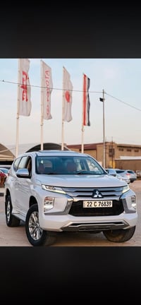 باجيرو • ٢٠٢٠ • الديوانيه