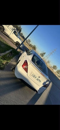 نيسان صني • ٢٠١٦ • أربيل