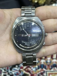 أورينت • أوتوماتيك • 1971