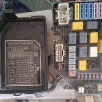 قطع غيار • توصيل لجميع المحافظات