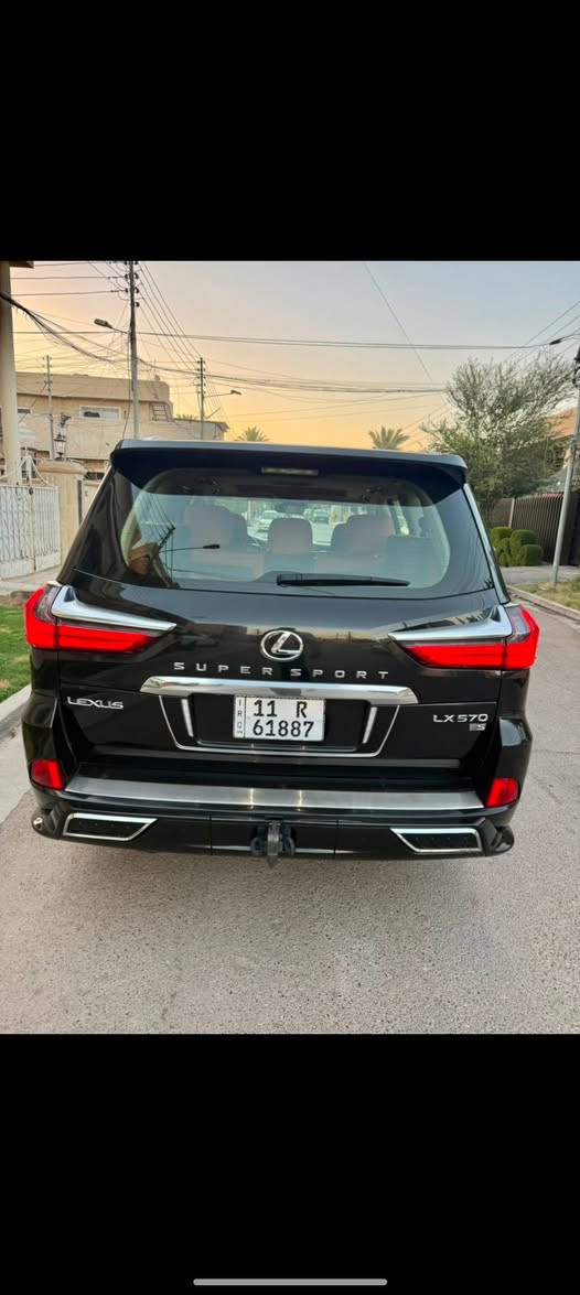 سلام عليكم لكزز موديل 2019 رقم بغداد باسمي اللون اسود محرك 8 سلندر 5700 بريم اصل بيه شويه صبغ بداير  جاملغ اثر شخط  باقي مكفول سياره جديده فول مواصفات للخير تخم تاير جديد بصمات عدد 2 غراض كامله مكاني بغداد
السعر 62

سلام عليكم لكزز موديل 2019 رقم بغداد باسمي اللون اسود محرك 8 سلندر 5700 بريم اصل بيه شويه صبغ بداير  جاملغ اثر شخط  باقي مكفول سياره جديده فول مواصفات للخير تخم تاير جديد بصمات عدد 2 غراض كامله مكاني بغداد حي الخضراء هاتف ***********
