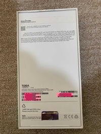 ايفون ١٦ برو ماكس لون صحراوي ذاكرة ٢٥٦ ..تك سيم شرق اوسط.. الجهاز كانه...