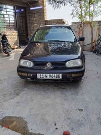 كولف نفخ موديل 1993كير محرك مكفول كير اوتو محرك 2000 تخم تاير شاشه نقص...