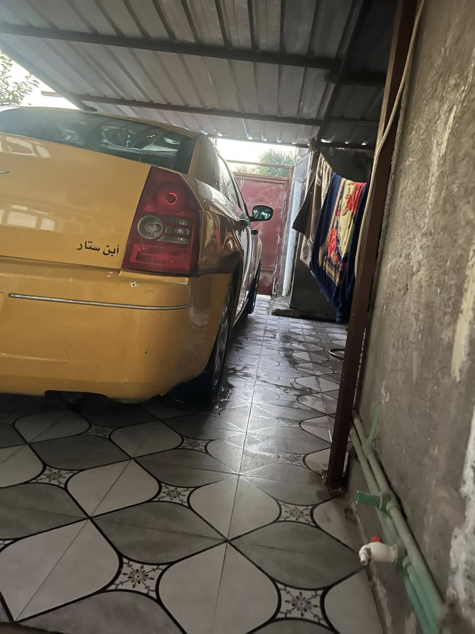 سلام عليكم شباب اوباما موديل 2009سياره خير من الله نضيفه خطها دوانيه بغداد ومعروفه بلكراج تبريد تدفئه شغال تراي بس بصره لدهوك سياره تخم تاير جواه حداديه 70بل ميه كير  ومحرك كفاله وتحويل ثاني يوم خابرني وتدلل السعر 110 وبيها مجال (بيع او مراوس حسب لقناعه)رقمي ***********/***********
