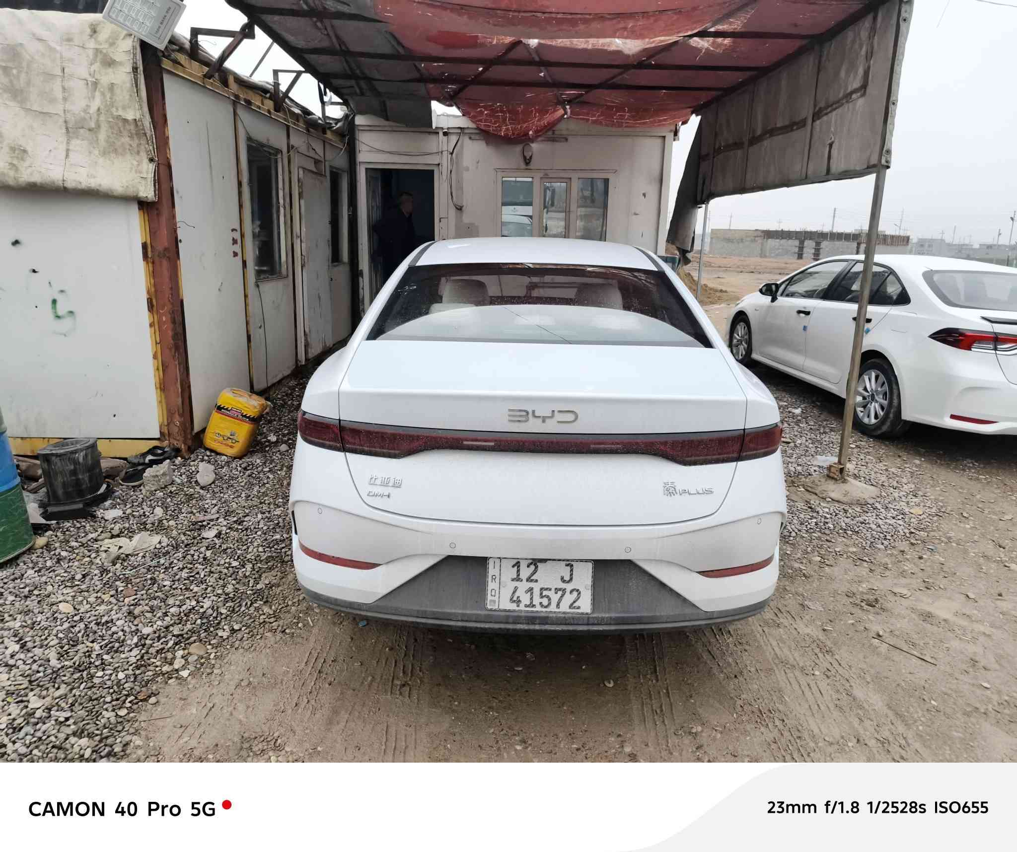 بي وأي دي 2025 أختها ماكو
السيارة جدا جديدة بدون صبغ بدون بارد بدون فتح مكفوله 

رقم نينوى ماشية 1500 كيلو فقط تريد نقد أو تقسيط

مكان السيارة موصل 

للاتصال // ***********
أو مراسلتي خاص
