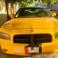جارجر • ٢٠٠٨ • خط بغداد كركوك