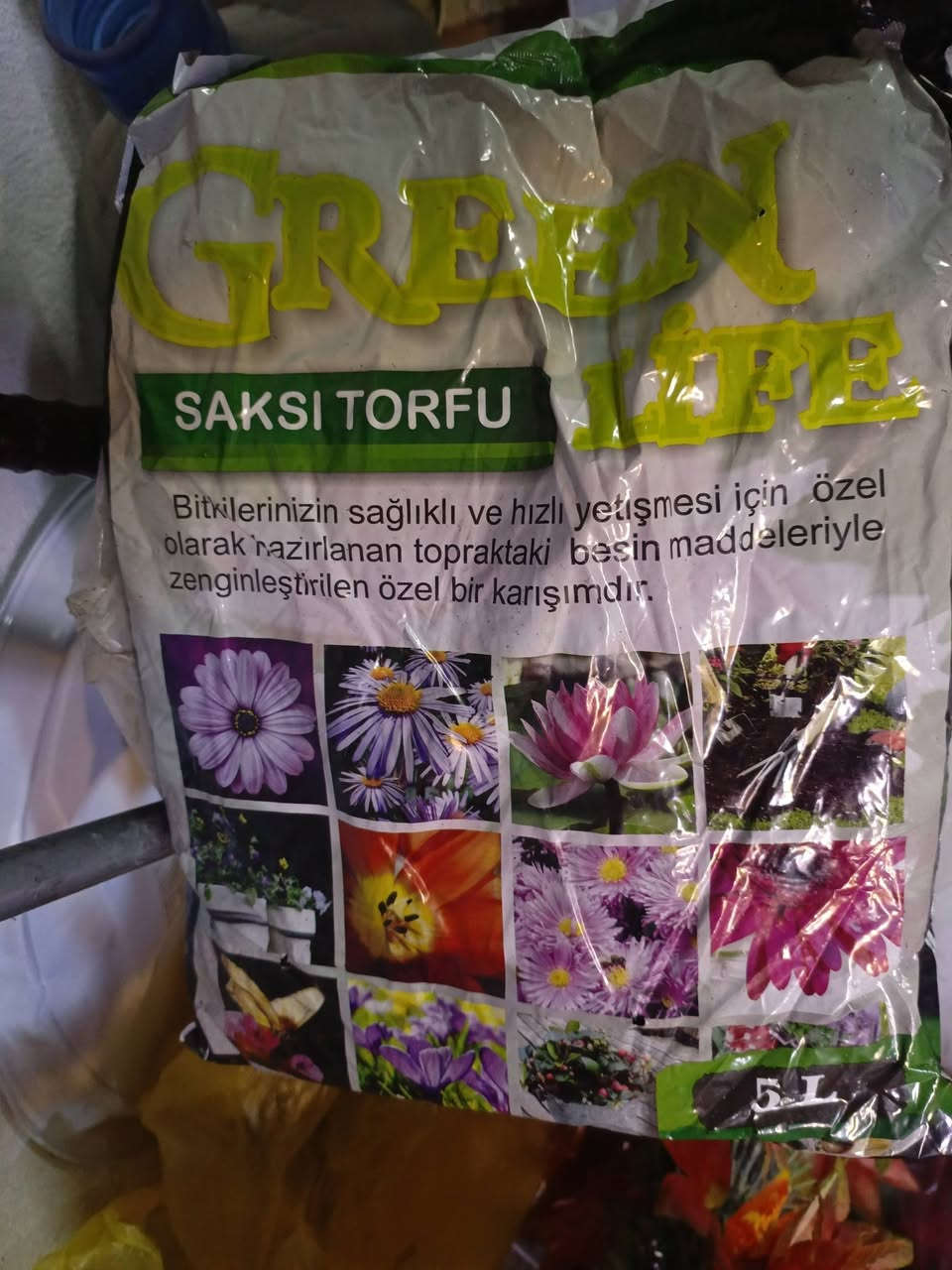 توفر بتموس تربة عراقي وهولندي 
بتموس عراقي 1000دينار
بتموس هولندي 2000دينار 
العنوان شارع عرق النسا مقابل علوة نافع لبيع الفواكه والخضراوات الليث للتحفيات والزهور الصناعية


**إذا كنت صاحب هذا الإعلان وتريد حذفه لأي سبب، رجاءا أرسل رسالة إلى الدعم الفني**