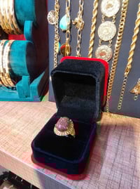 اكسسوارات • زمردة