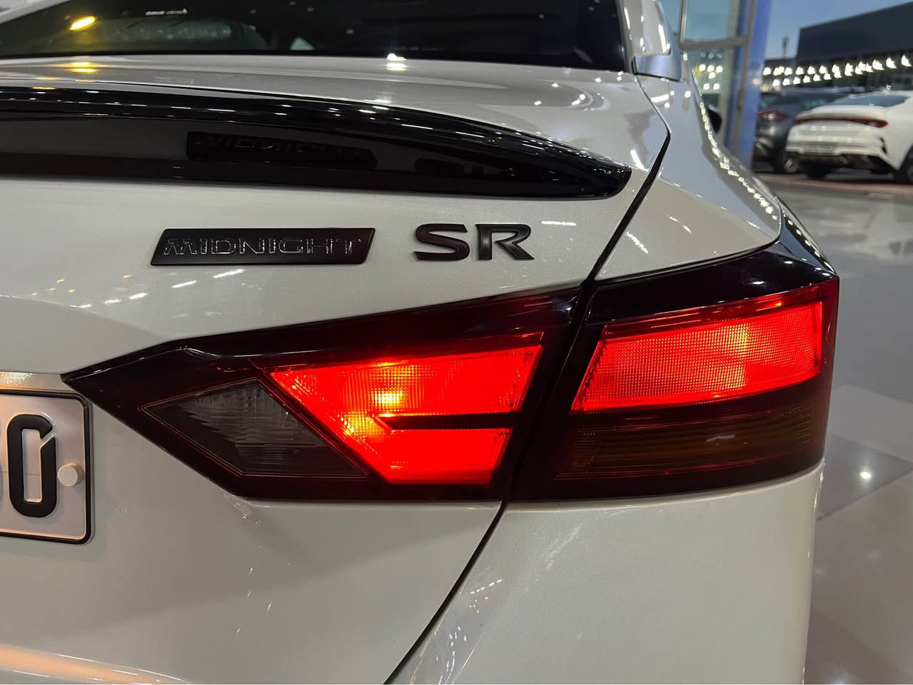 سلام عليكم 
نيسان التيما ٢٠٢٢ 
مواصفات sr-middnight فول فول
بيسبوغ هيچي نيه كلينه ته نها ١٥ ميل رويشتووه 
نرخي ١٩٥ وه ره قه و مجال بو زانيارى زياتر ***********

سلام عليكم 
نيسان التيما ٢٠٢٢ 
مواصفات sr-middnight فول فول
مكفول كلين ماشي ١٥ الف ميل
سعر ١٩٥ وبيه مجال للاستفسار *********** أربيل, العراق
