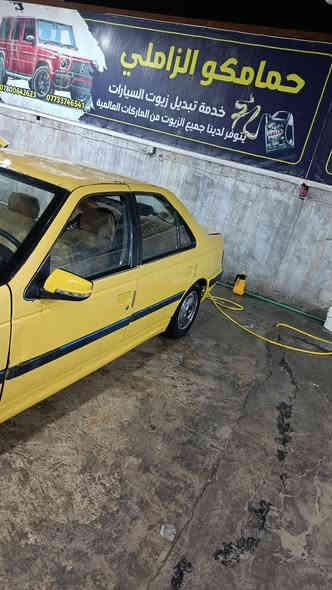 سلام عليكم للبيع بيجو بارص موديل 2010رقم مميز رقمها قادسيه تجي وتشوف بعينك لصوره تختلف عن الحقيقه كير ومكينه وحداديه كفاله تخم تاير جديد باتري جديد لايت زنون عالي ناصي سياره جاهزه عله اخر حبايه عليها هيئه 15الف  سعر 32وبيها مجال عنوان سياره ديوانيه سنيه رقم *********** وبي واتساب
