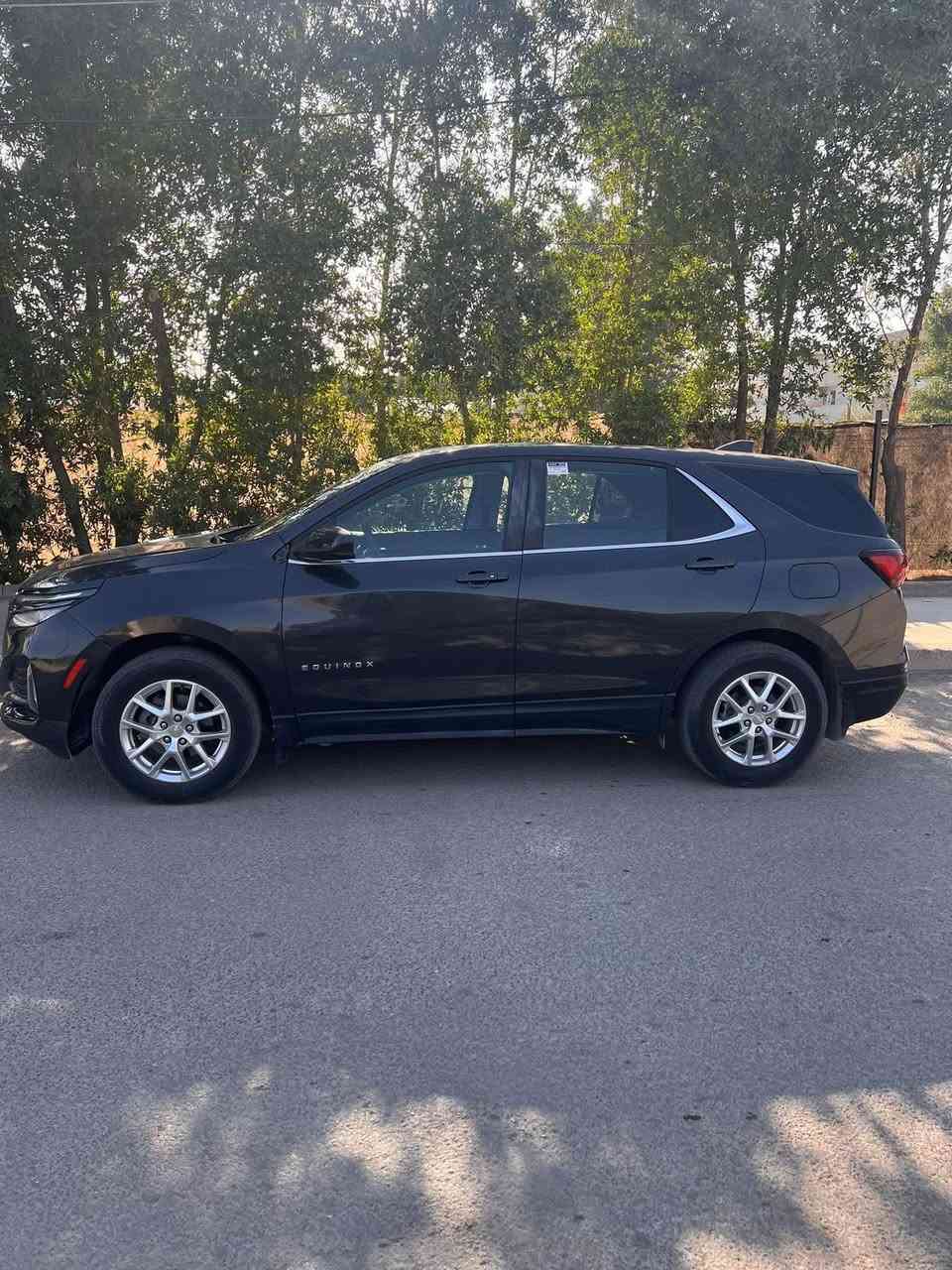 أكوينكس 2023LTرقم بغداد
جنطه كهربائيه تحكمات فول
حادث امامي بدون لا لغد ولاشاصي
المسافه المقطوعه16الف
السعر145
استفسار ***********
