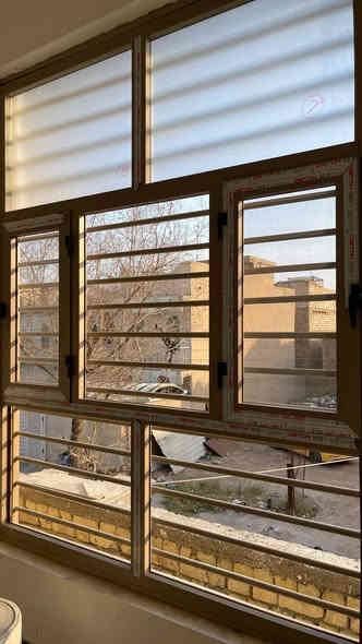 السلام عليكم
ابواب وشباك المنيوم تركي ثقيل (دستون) 🇹🇷
سعر المتر 80 الف فقط 
متوفر كل الالوان اسود شمباني رملي صاجي ابيض 
متوفر كل انوا؏ الجام 6 ملم  ضبابي /اسود /برونزي
مع القياس والنقل والتثبيت مجاني 
مع وجود ضمانات حقيقيه لجودة المقطع 🇹🇷٪
تتوفر جميع انوا؏ الابواب بالوانها 
ميسان حي الحسين سايدين شارع الادات
 *********** 
***********
