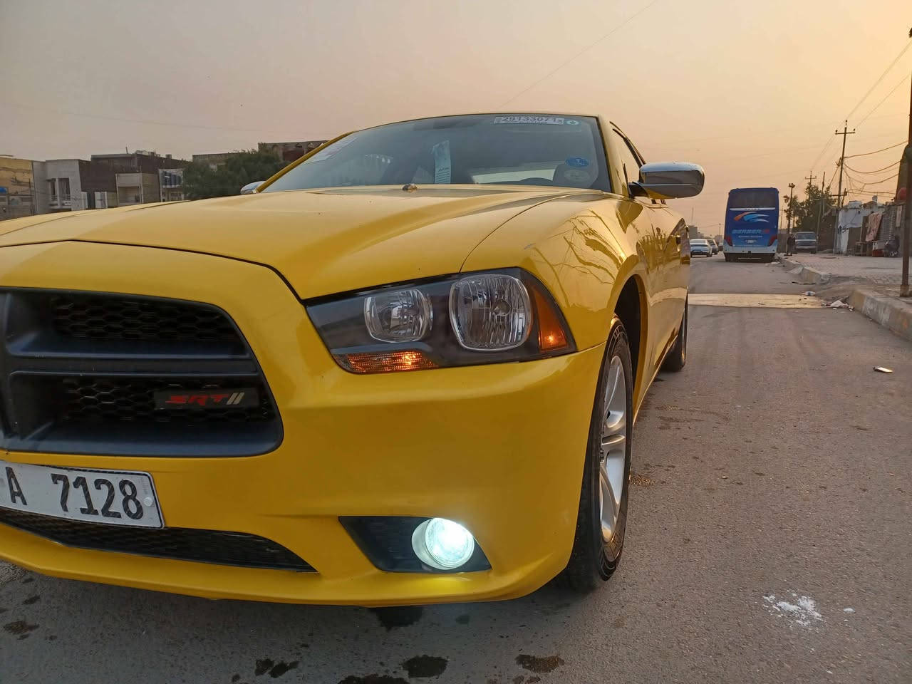 السلام عليكم  جارجر ٢٠١٤ وارد أمريكي حادثه جاملغ خلفي وبل عراق بيهه  بجم محرك كير حداده صدر  أمامي خلفي تخم تاير جديد تبريد كل نقص مابيهه جاهز رقم  جديد نكليزي تحويل ثاني  مصفره هيه وغرمات  المكان بغداد المدينه الصدر سعر١٣٥ وبيهه  مجال وشراي ينتصل*********** بغداد, العراق
