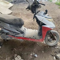 بدون بطاريات • ابو غريب • شارع السكلات