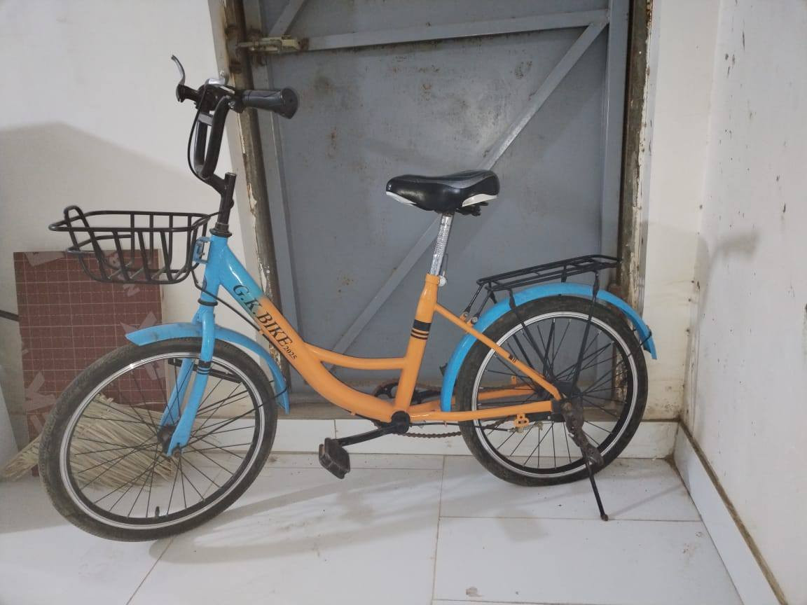 مستعمل بايسكل *********** البصرة, العراق
