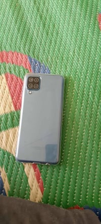 جهاز A12لبيع نضيف اي خلل مابي السعر ١٢٥بي مجال 07836348470