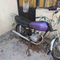 هوندا • دراجة نارية • سيكل • موتوسيكل