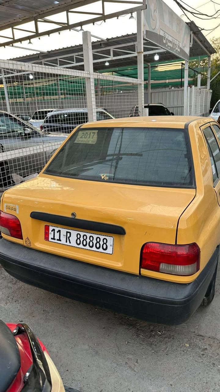 سايبا موديل 2017 رقم مميز
للبيع 
العنوان الكريعات 
***********
0️⃣7️⃣9️⃣0️⃣3️⃣3️⃣9️⃣3️⃣9️⃣9️⃣3️⃣ بغداد, العراق
