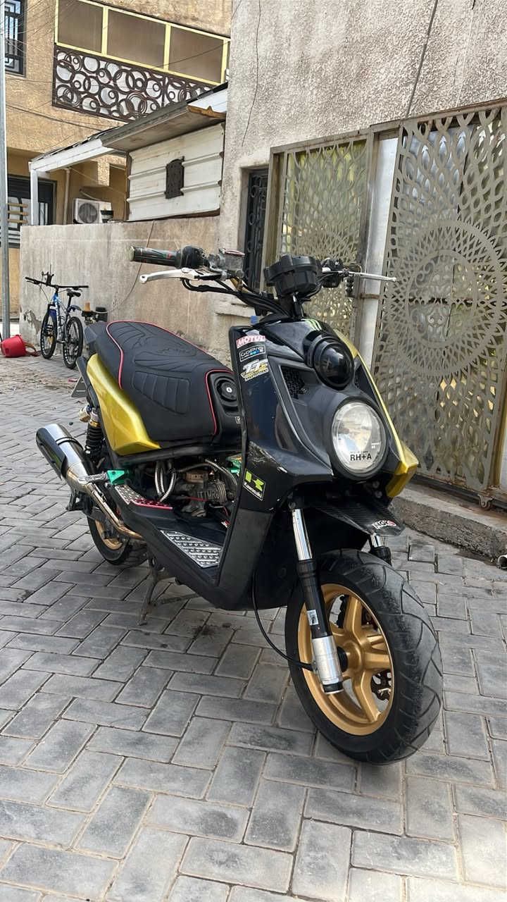 سكنس جبلي
السلان عليكم
سكنس جبلي للبيع مزوعه من الطول للطول  غراض نازله من بيت طارش الدراجه نازله ب18 ورقه
1- كور TTMARC بوشه ممعروفه شغل خارج محد طاخه المكينه بلعراق
2-قباقه كور Japan speed 
3-جويتر جبير ممعروف والجوين مالته لون وردي 
4- نوزل 8 كوسو رياضي
5-كلجات رياضي كت كامل TFC
6-صالنصه بوري عدل 
7-بك لايت رياضي اصلي R6 
8-صدر امامي اصلي شارك وياها صينيه وفج اربع بساتم فرندو
9-صدر خلفي اصلي 
10-ستاند بوش اصلي
11- براغي الدراجه من الطول للطول بوش اصليات 
12- تايرات اصليات جلاتين تايوان 
13-كاربون جاملغ اصليه عل فحص هيه والبوري مال مطارح كاربون اصلي
14-قاعده رقم هيه والكعده مالته اصليات 
15-ستيرن اصلي MOS 
16-طلاعات تجاريه TWPO
17- كشن اصلي تايوان 
مكاني بغداد الاعظمية
السعر  1700 وبيه مجال حك جيتك 
المو شراي ليطب رجاءا ميعجبك السعر حبيبي اعبر المنشور ولتضل تحجي 
شراي يتصل  ***********
متواجد رقم بس  ++خاص قليل اجاوب

