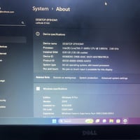 لابتوبين • i7-5600U • i5-7U