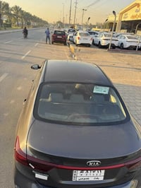 سيراتو • ٢٠١٩ • ٨٠٠٠٠ كم