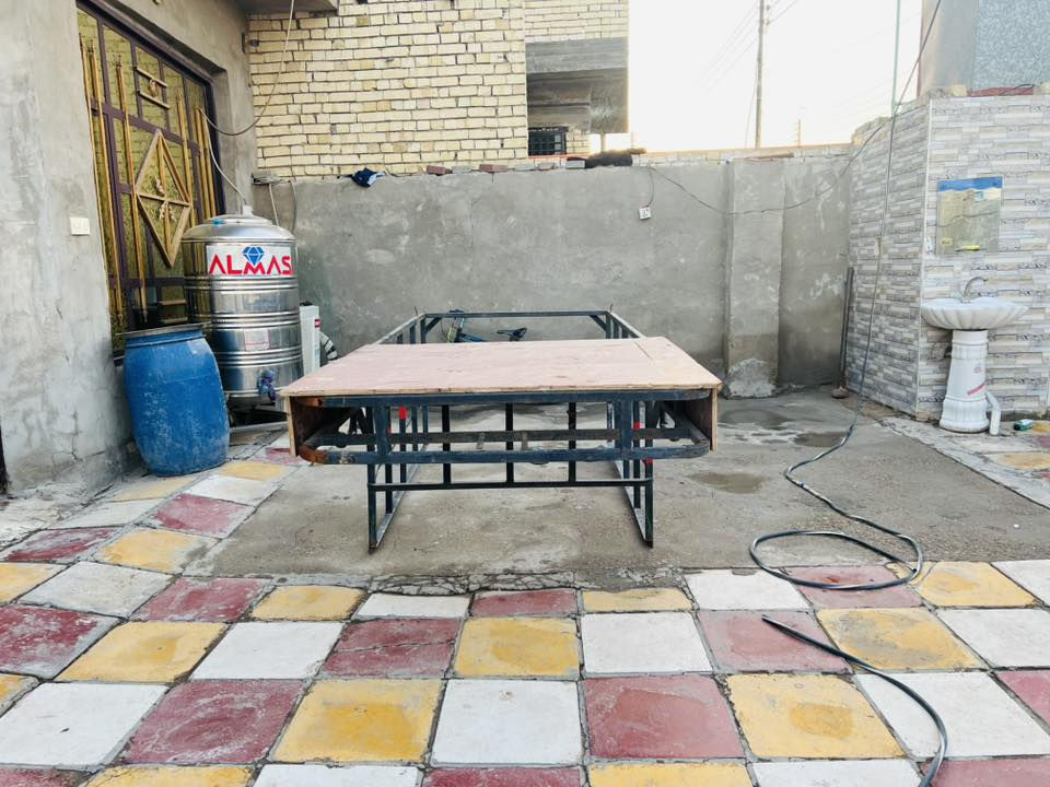 محجر  ابو الفره للبيع 
مكاني بغداد المعامل 
***********
