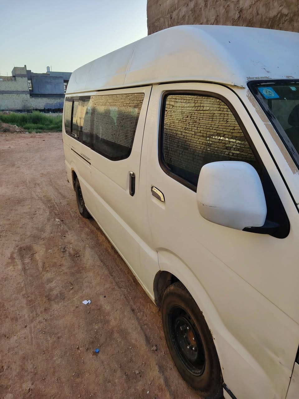 شيري 15 نفر  مكينه ياباني موديل ١٣ رقم قادسيه نكليزي تبريد سبلت سياره  جاهزه عله اخر حبايه *********** نجف كوفه عباسيه

