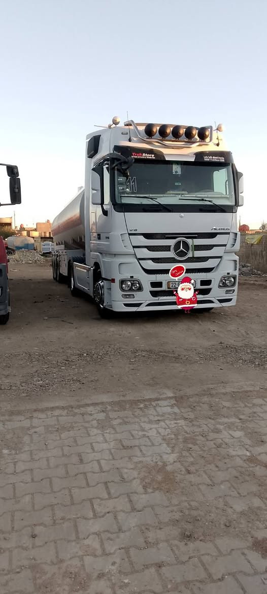 السلام عليكم
اكتروز للبيع مديل 11 كفاله عامه 
محرك 1846  رقم شمالي بسمي 
تخم تاير طوناج جي بي اس شغال 
صهريج نهرو الحداد 2019  
سياره فول مواصفات عده الكامره والحساس 
للاستفسار الاتصال *********** ابو احمد 
مكان السياره العماره ميسان
