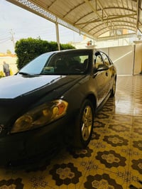 امبالا ٢٠١٢ • محرك ٣٦٠٠ • رقم الانبار