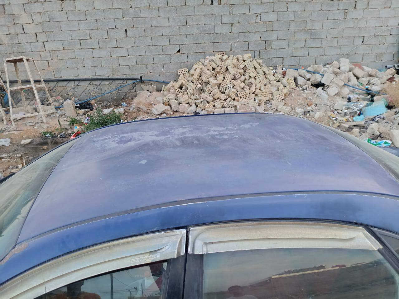 السلام عليكم اوبترا 2004 جارده كير ومكينه جاهزات 
كير عادي السيارة جارده السعر 45 وبيه مجال اتصل وبيك خير ودلل ***********
