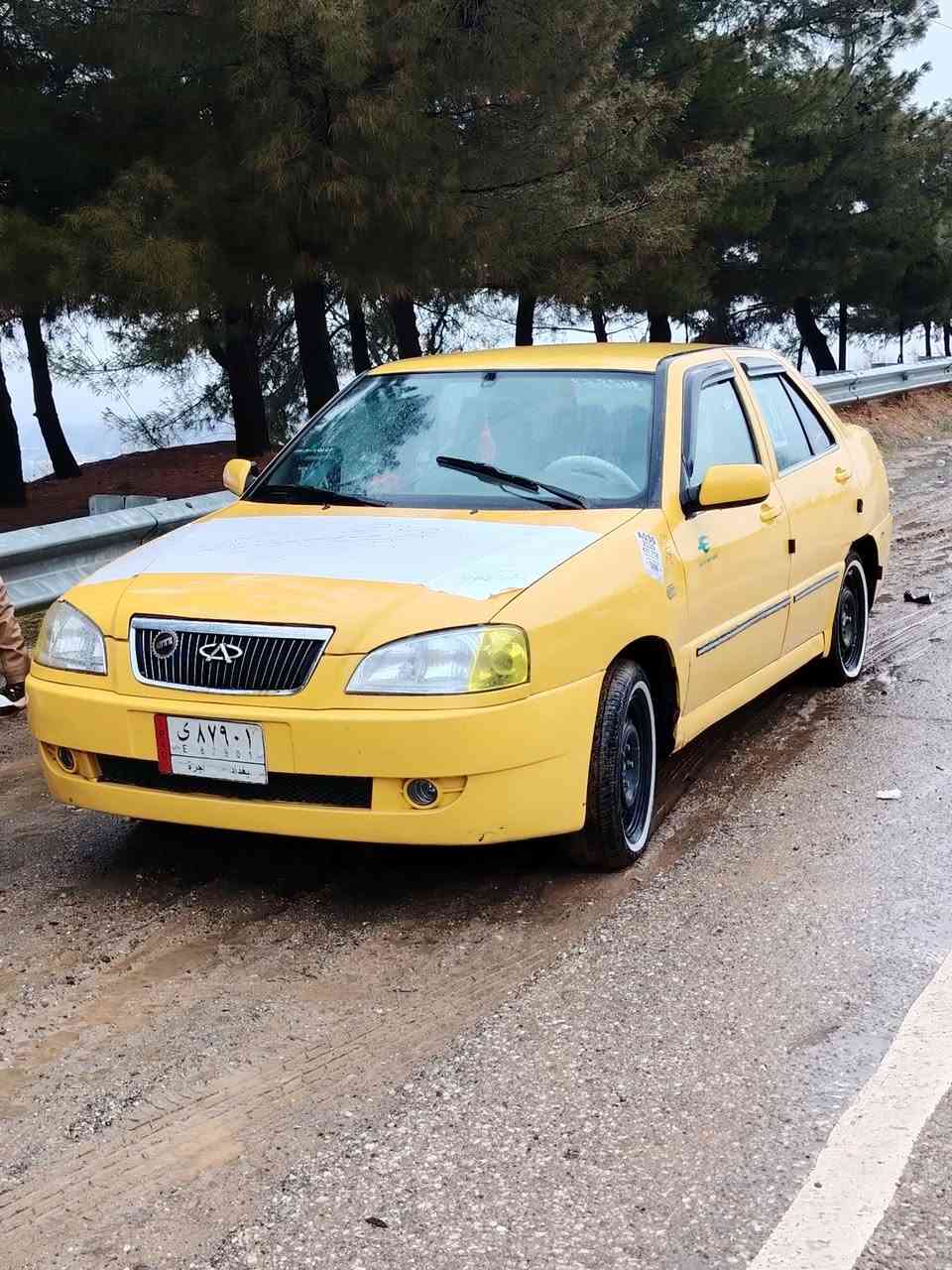 السلام عليكم شيري كوين موديل13 محرك كير شرط تايرات جديدطخمه جديد داخل جديد هيئه وغرامات صفر كاربون بنزين بيه شرط الوكاله والتحويل السعر 28
***********
***********
موصل أيسر
