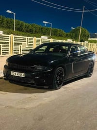 تشارجر SXT • ٢٠١٨ • رقم اربيل