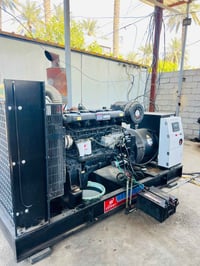 للبيع مولد شتاير 24. والف مكانه بغداد 07706378990