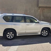 برادو تي اكس ال • ٦ سلندر • كركوك