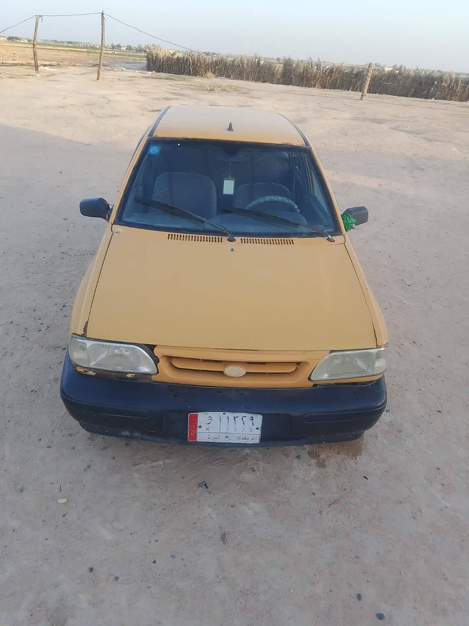 سلام عليكم سايبه 2015كيرومكينهسنويه 2029 جداد حداديه مكينه توه مجفته نفض تخم تاير بدي شوف العين شوصي بيهن خياس بصيط مامعمارات راعيه الشرعيه بديونيه مدور نفس اليوم مصفره هيه وغرمات بكان النجف خان النص اتعهدالك بلمدور والصواليات والباقي شوف العين السعر 24وبيه مجال سنويه ***********
