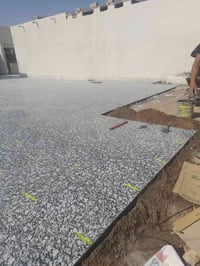 خلفه سيراميك درجه اوله شغل إيراني تتريس جداري ارضي متفرغ حاليآ 0782384...