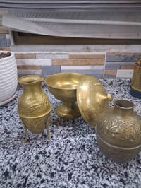 مجموعة نحاس • قطع مميزه