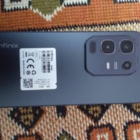 انفينكس نوت 50 • ٢٥٦ • بطارية ٥٢٠٠