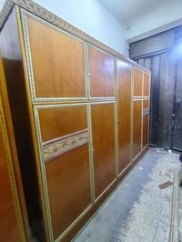 كنتور ملحق • نظيف