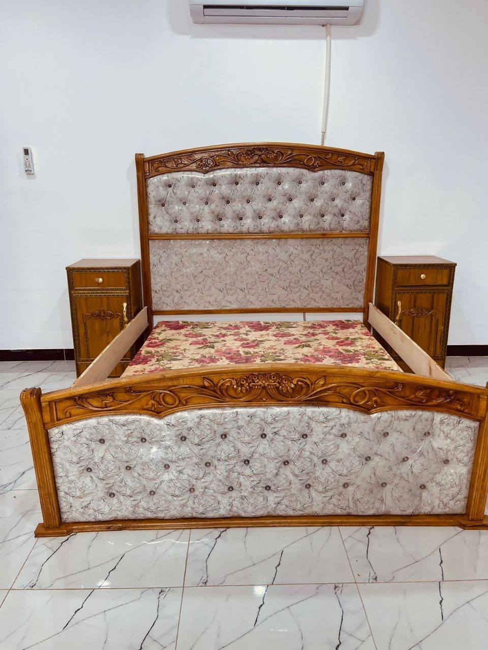 غرف صاج شغل نجاره عراقيه
السعر 950 الف فقط
موقعنه بغداد الامين
للطلب والاستفسار مراسلة الصفحة
توصيل وشد بغداد مجاني ومحافظات حسب البعد


**إذا كنت صاحب هذا الإعلان وتريد حذفه لأي سبب، رجاءا أرسل رسالة إلى الدعم الفني**