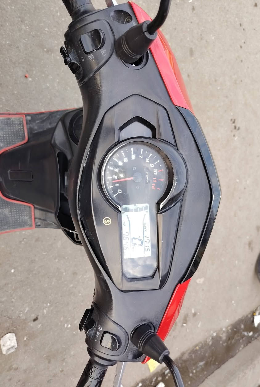 ماكس سكنس S ياباني موديل 2023 شرط الفحص السعر ٦٥٠ وبيها مجال *********** وتساب 2
