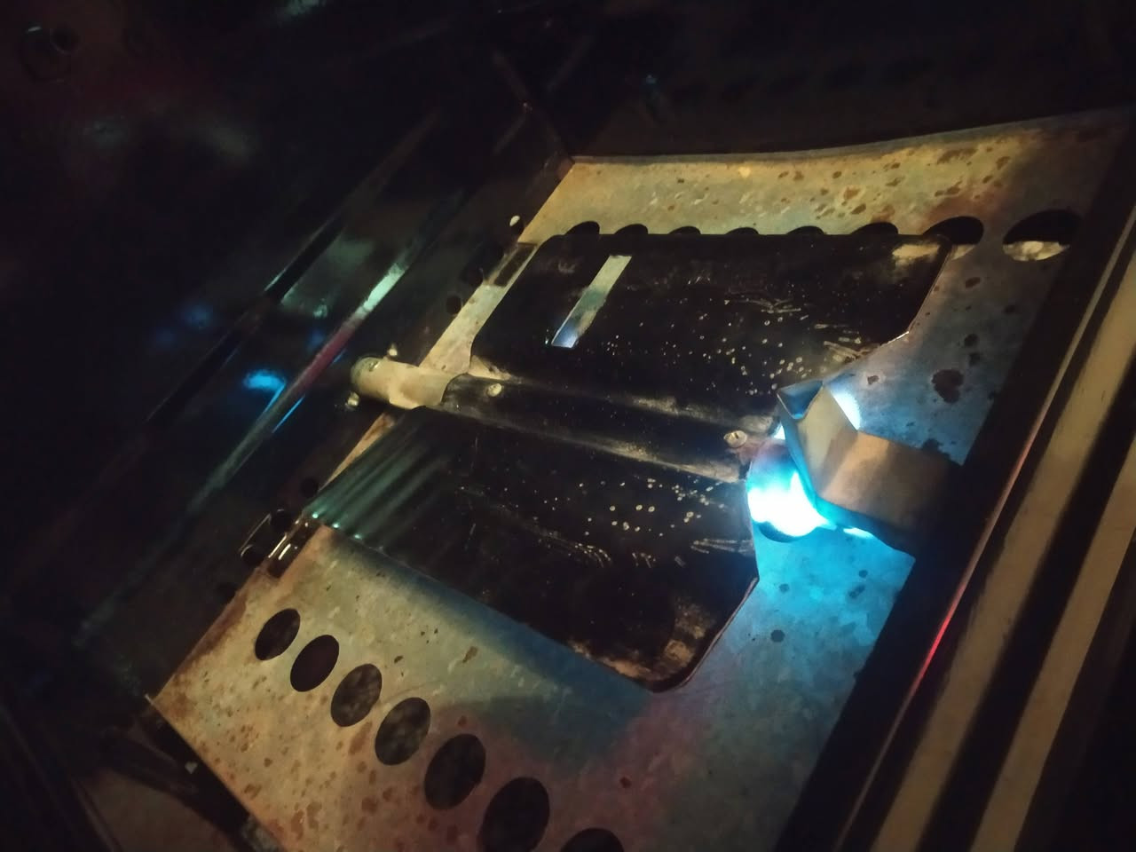 طباخ فريش مصري الاصلي اخو الجديد حجم 60*60  استخدام اقل السنه. شرط نار زركه وقويه 
يوجد توصيل


**إذا كنت صاحب هذا الإعلان وتريد حذفه لأي سبب، رجاءا أرسل رسالة إلى الدعم الفني**