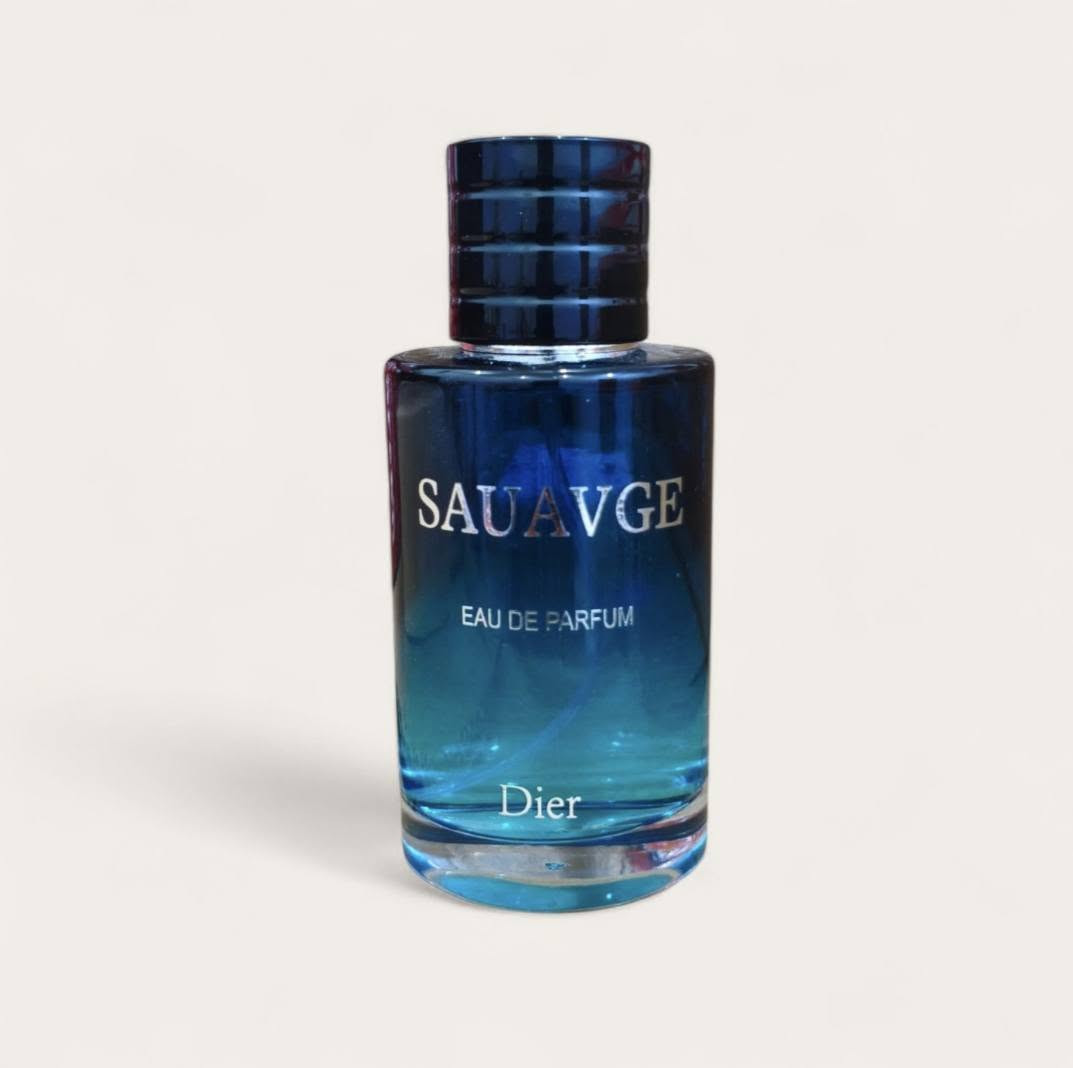 🍀عطر ديور "سواج" (Dior Sauvage) ❄️
🍀النوع: Eau De Parfum - رمز الرجولة والجاذبية المطلقة.
🍀الإحساس: انتعاش بري يجمع بين نسمات الهواء البارد ودفء التوابل.
🍀التصميم: زجاجة فاخرة تعكس القوة والغموض.
🍀الخلاصة: الانتعاش المطلق في زجاجة! 🐺💙
 🍀السعر 30 الف والتوصيل مجاني🚗💵


**إذا كنت صاحب هذا الإعلان وتريد حذفه لأي سبب، رجاءا أرسل رسالة إلى الدعم الفني**