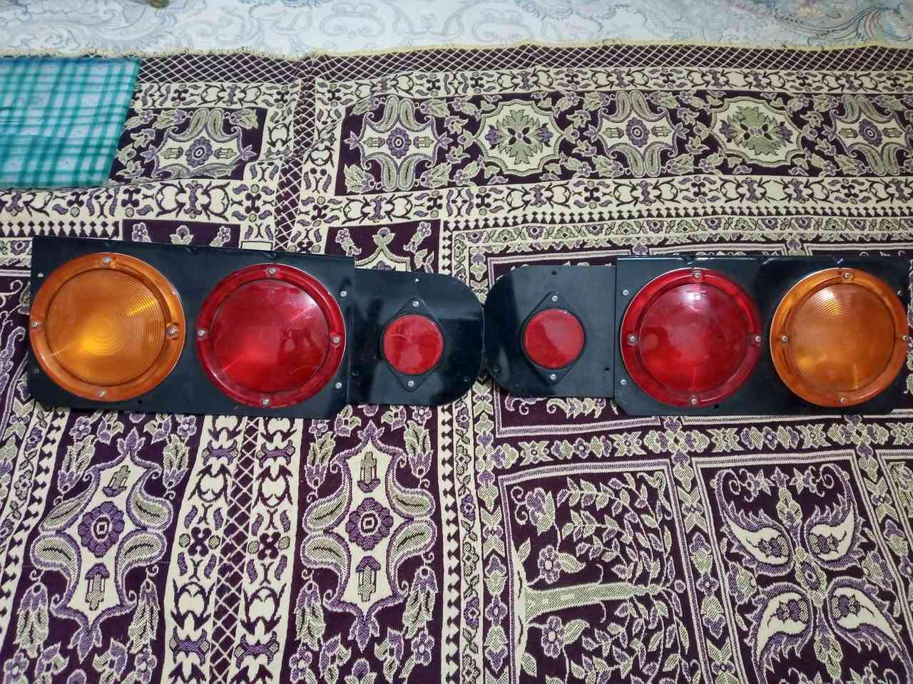 السلام عليكم بك لايتات شفل للبيع الرقم للاستفسار 0780 142 3843
المكان النجف
