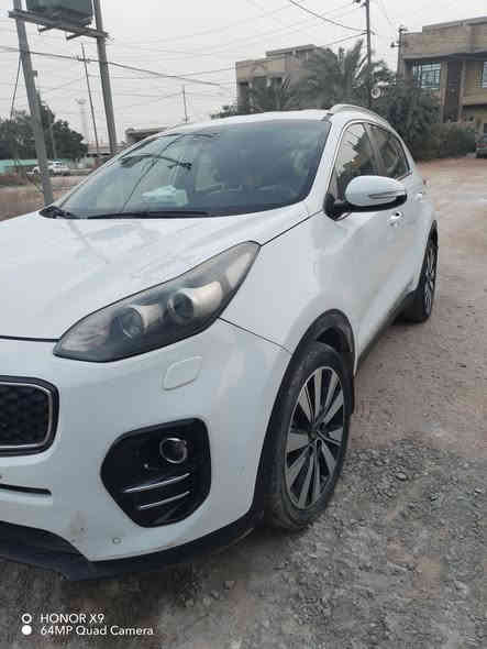 سلام عليكم سبورتج خليجي 2018 بصمه تحكم
حساسات خلفية اماميه
كامره
محرك 2000 دوش
سياره كفاله
ماشيه 131
السعر 190
رقم الهاتف ***********
